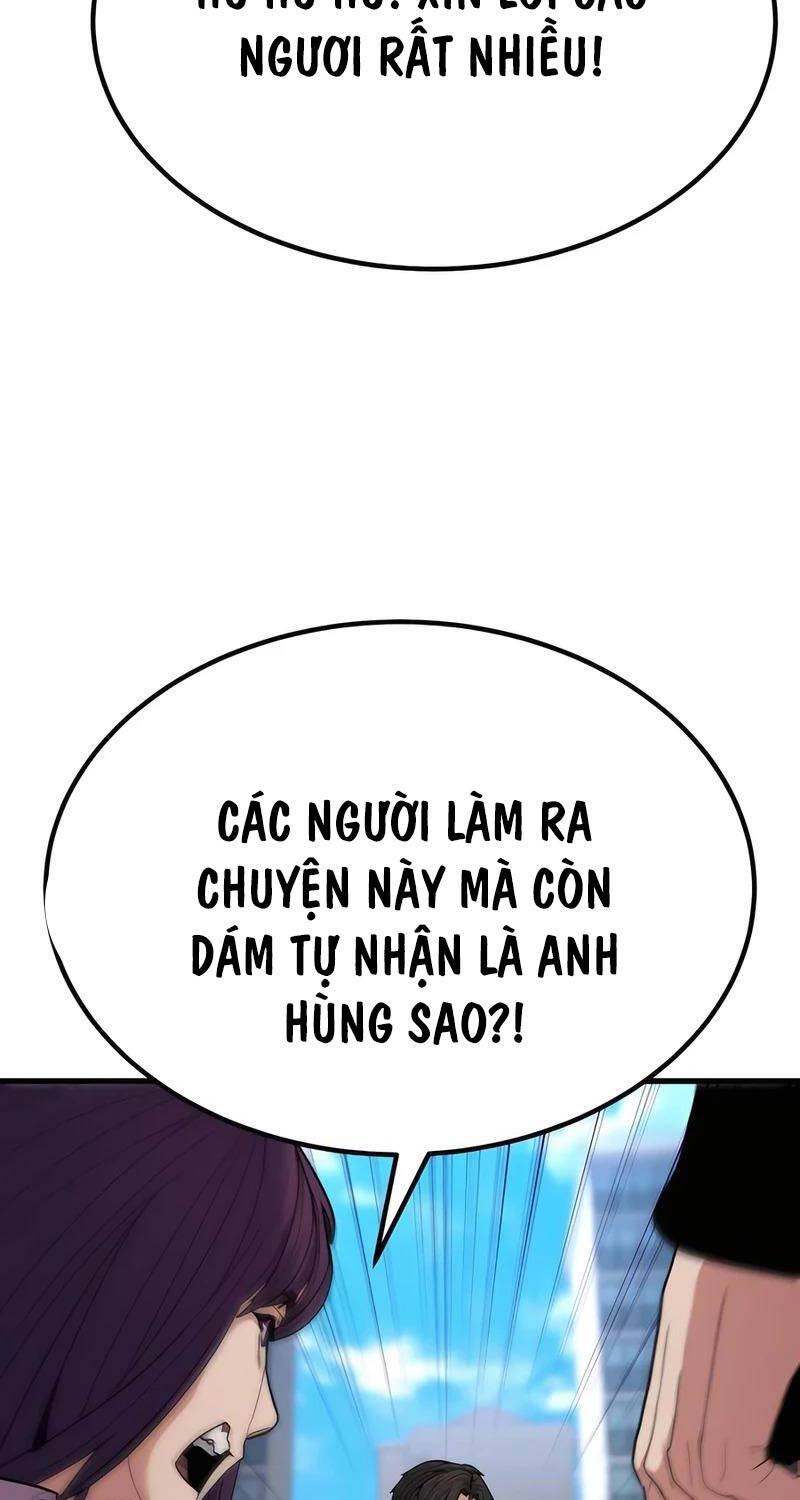 Anh Hùng Bị Trục Xuất - Chap 7