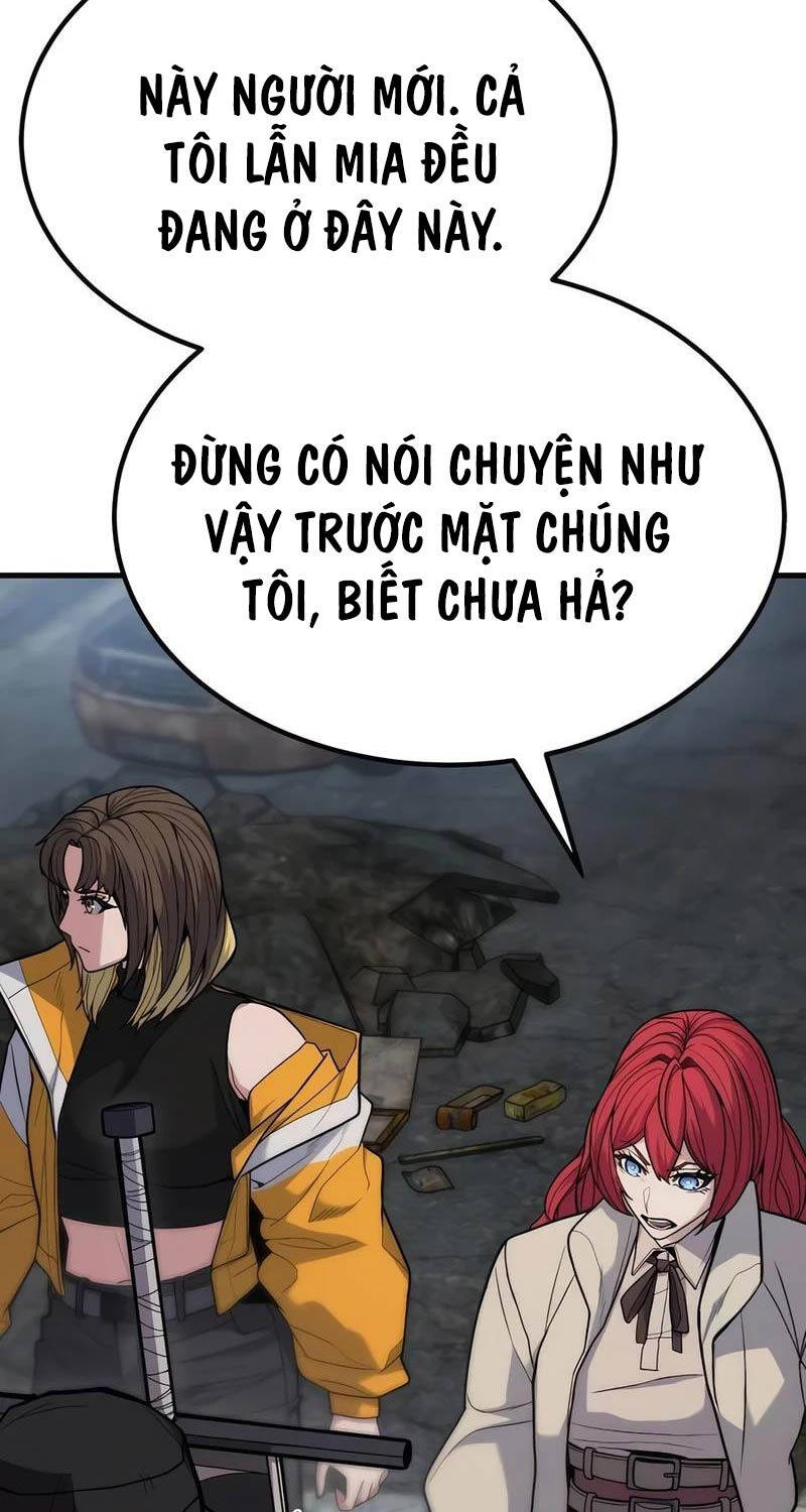 Anh Hùng Bị Trục Xuất - Chap 7