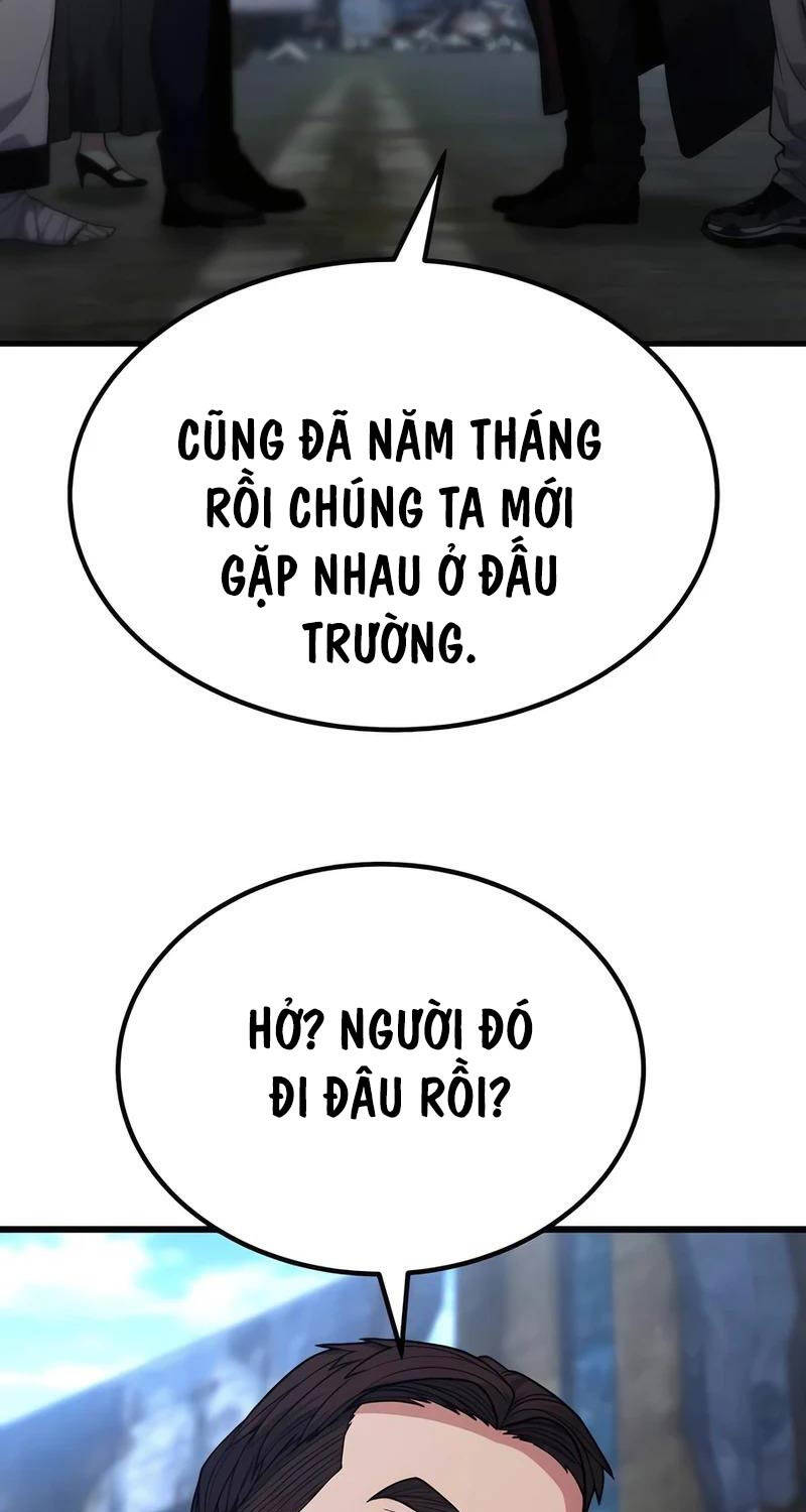 Anh Hùng Bị Trục Xuất - Chap 7