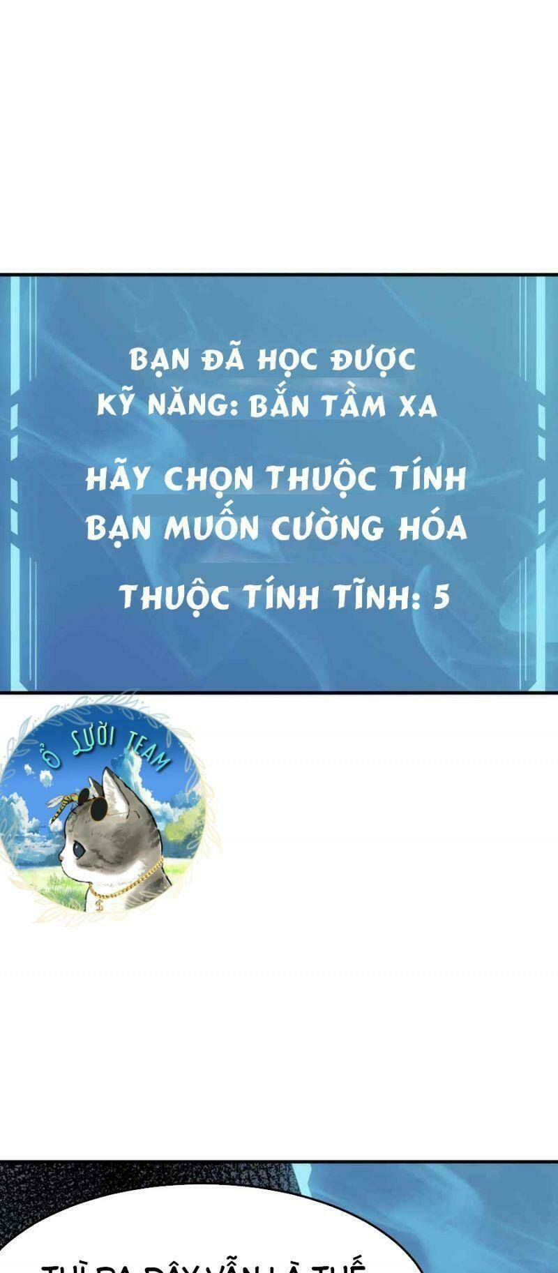 Anh Hùng Dũng Cảm - Trang 8