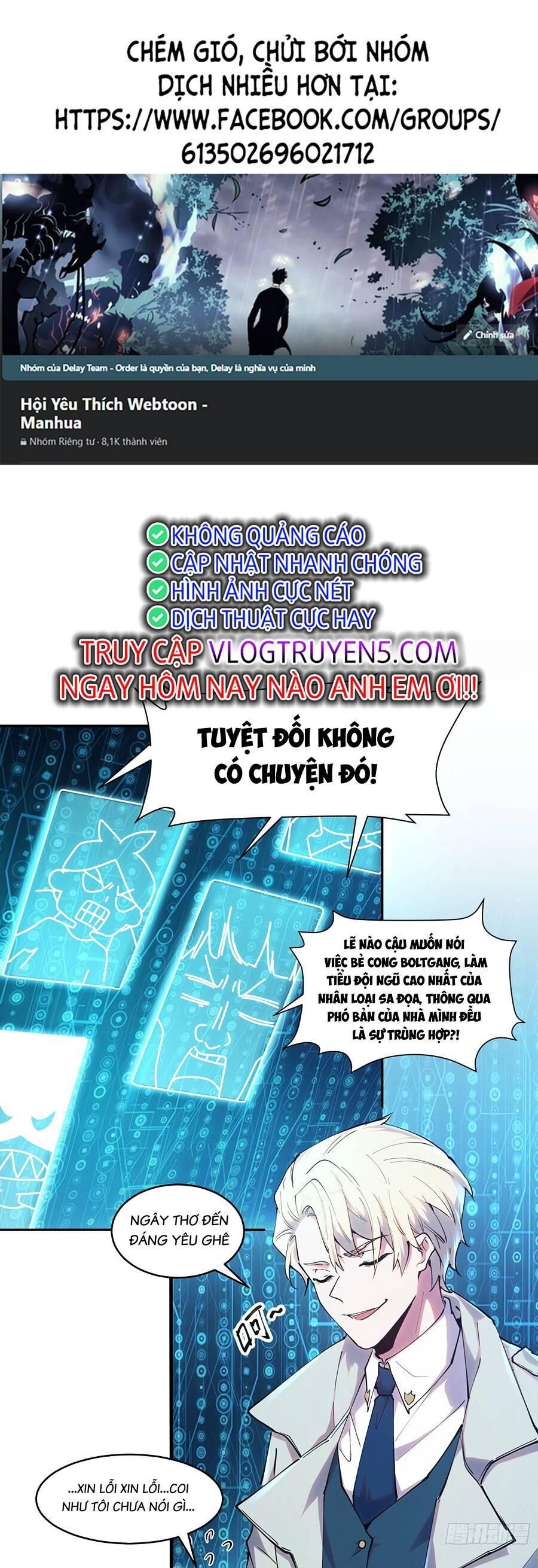 NetTruyen Truyện tranh online