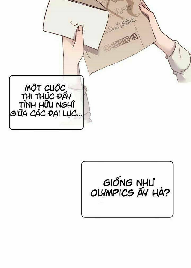 Anh Hùng Mạnh Nhất Trở Lại - Chap 10