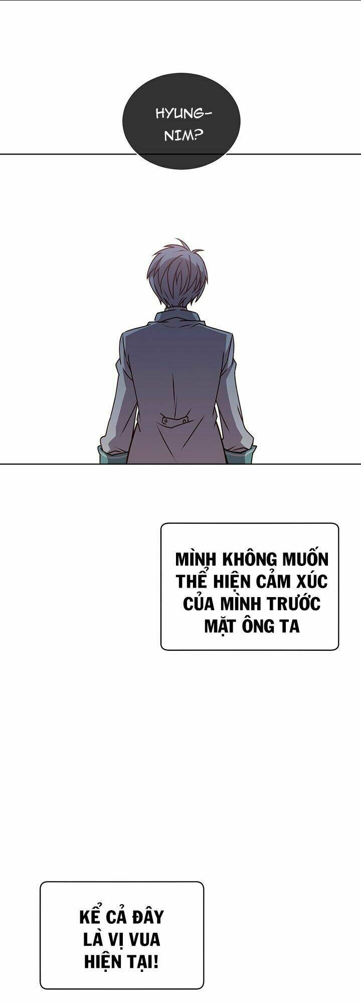 Anh Hùng Mạnh Nhất Trở Lại - Chap 11