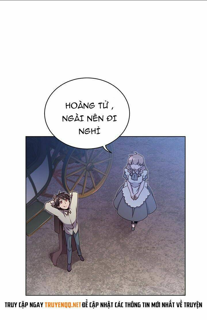 Anh Hùng Mạnh Nhất Trở Lại - Chap 11