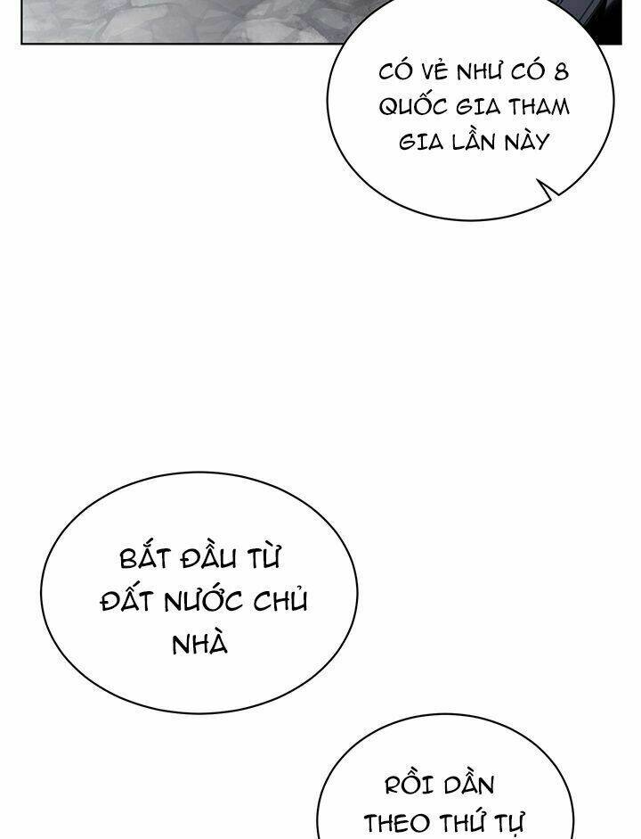 Anh Hùng Mạnh Nhất Trở Lại - Chap 13