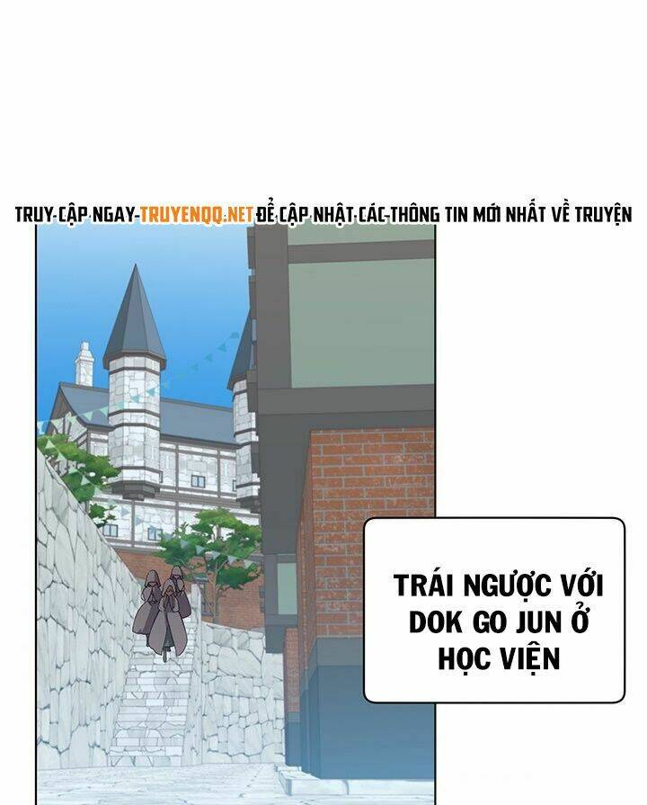 Anh Hùng Mạnh Nhất Trở Lại - Chap 13