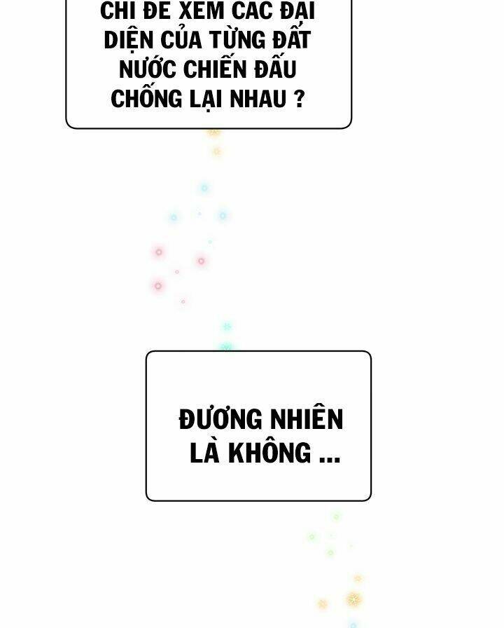 Anh Hùng Mạnh Nhất Trở Lại - Chap 13