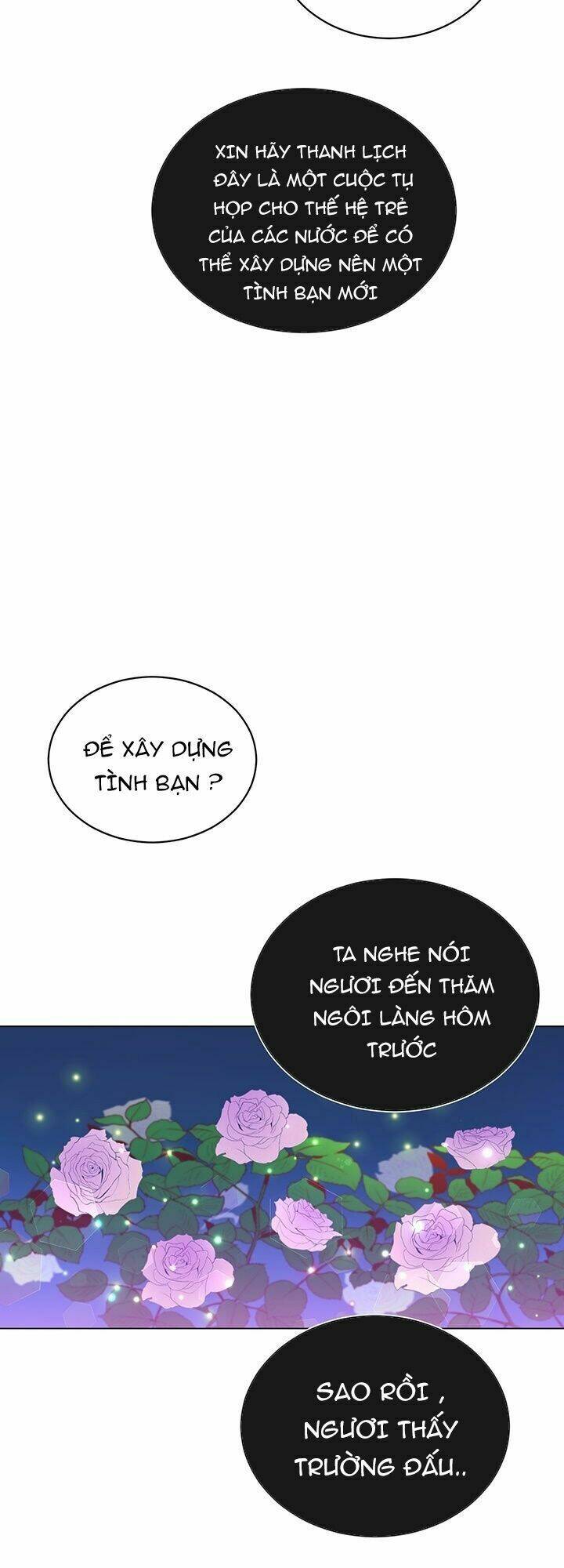 Anh Hùng Mạnh Nhất Trở Lại - Chap 13