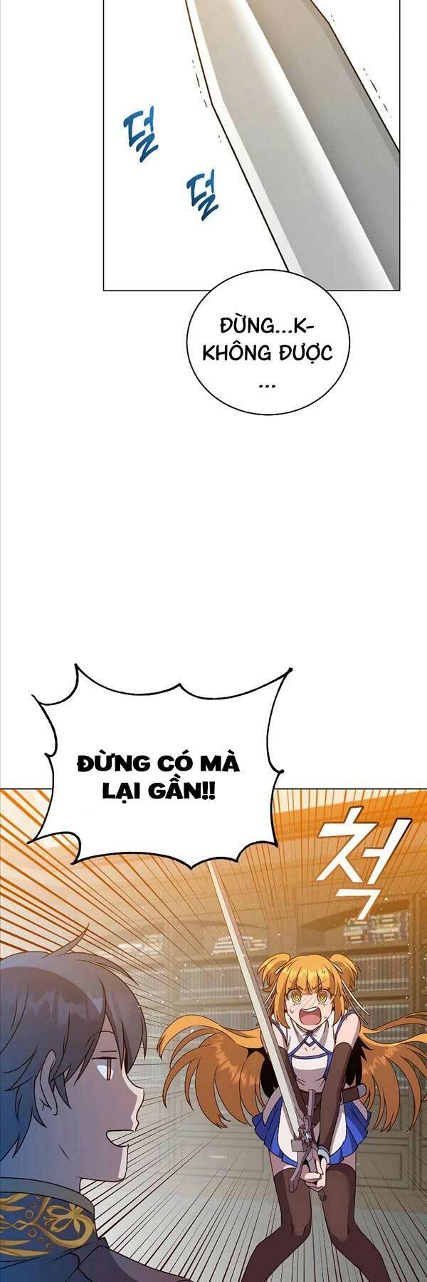 Anh Hùng Mạnh Nhất Trở Lại - Chap 144