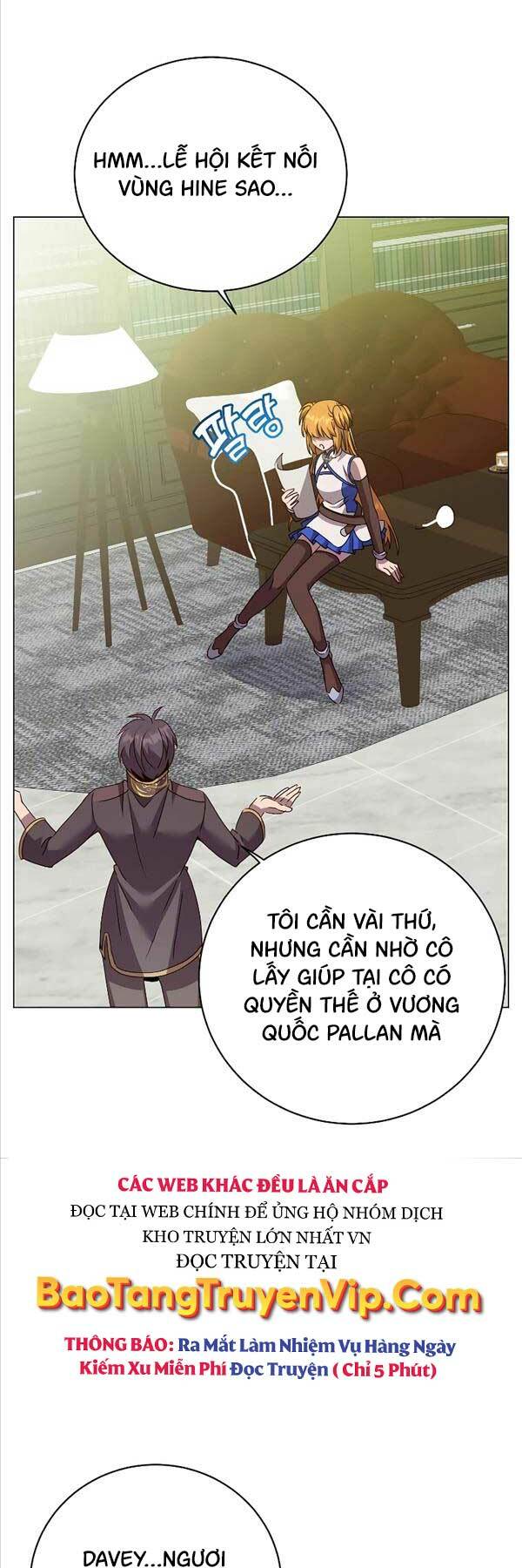 Anh Hùng Mạnh Nhất Trở Lại - Chap 144