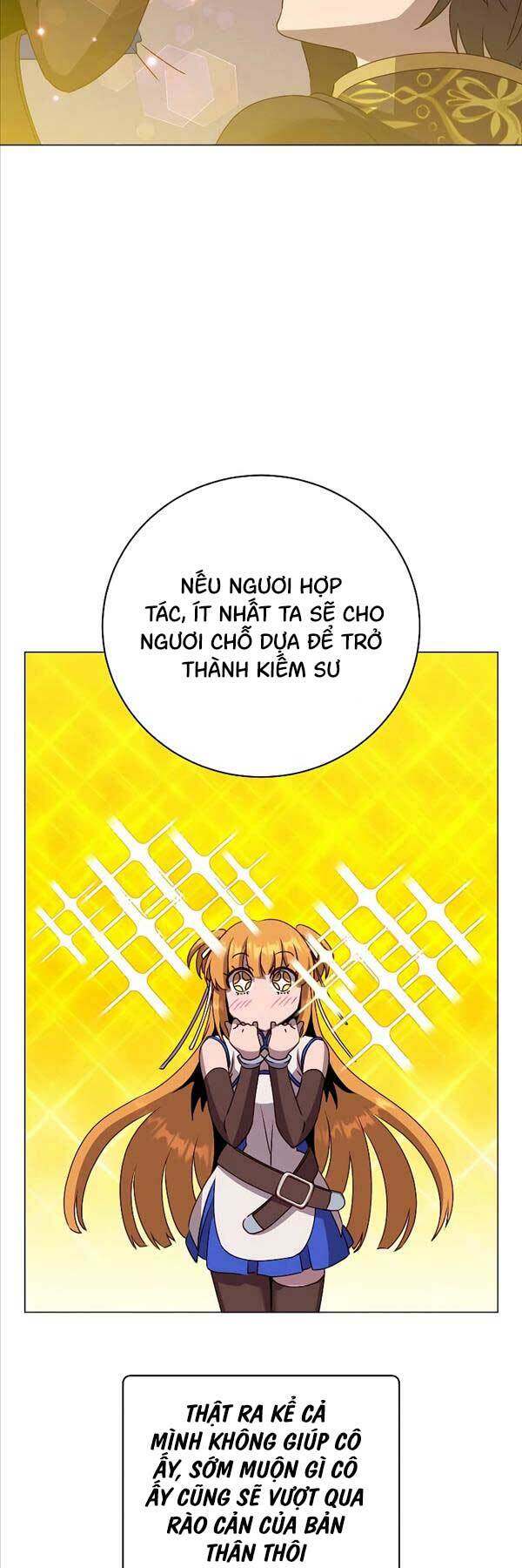 Anh Hùng Mạnh Nhất Trở Lại - Chap 144