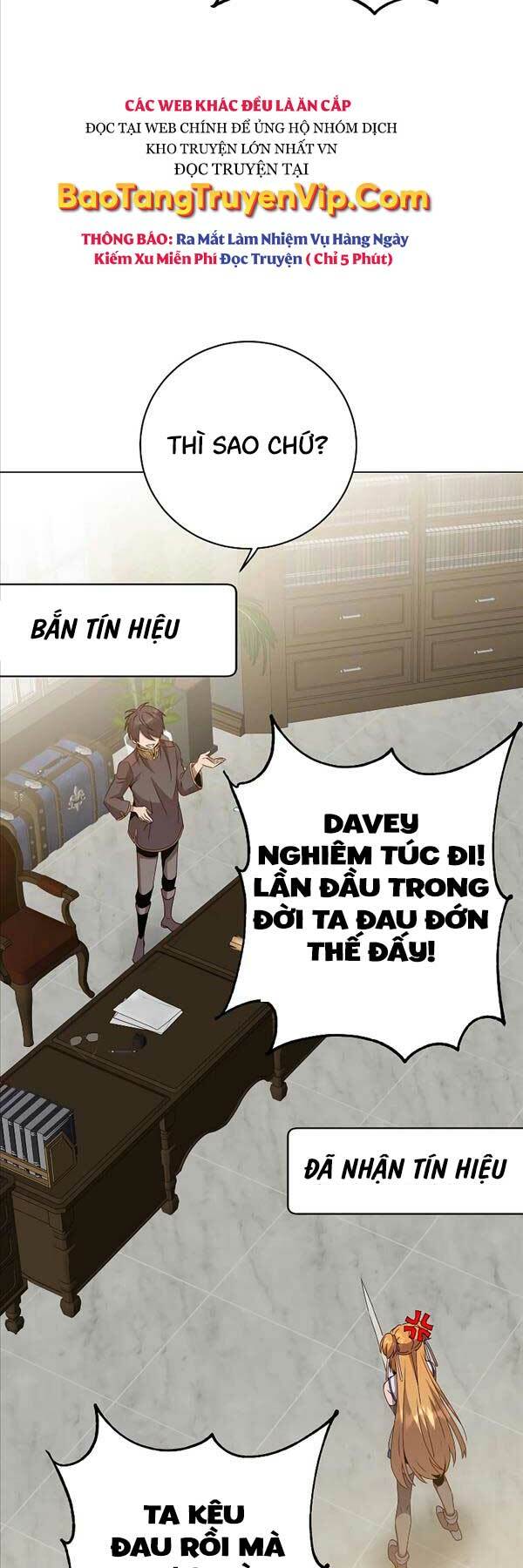 Anh Hùng Mạnh Nhất Trở Lại - Chap 144