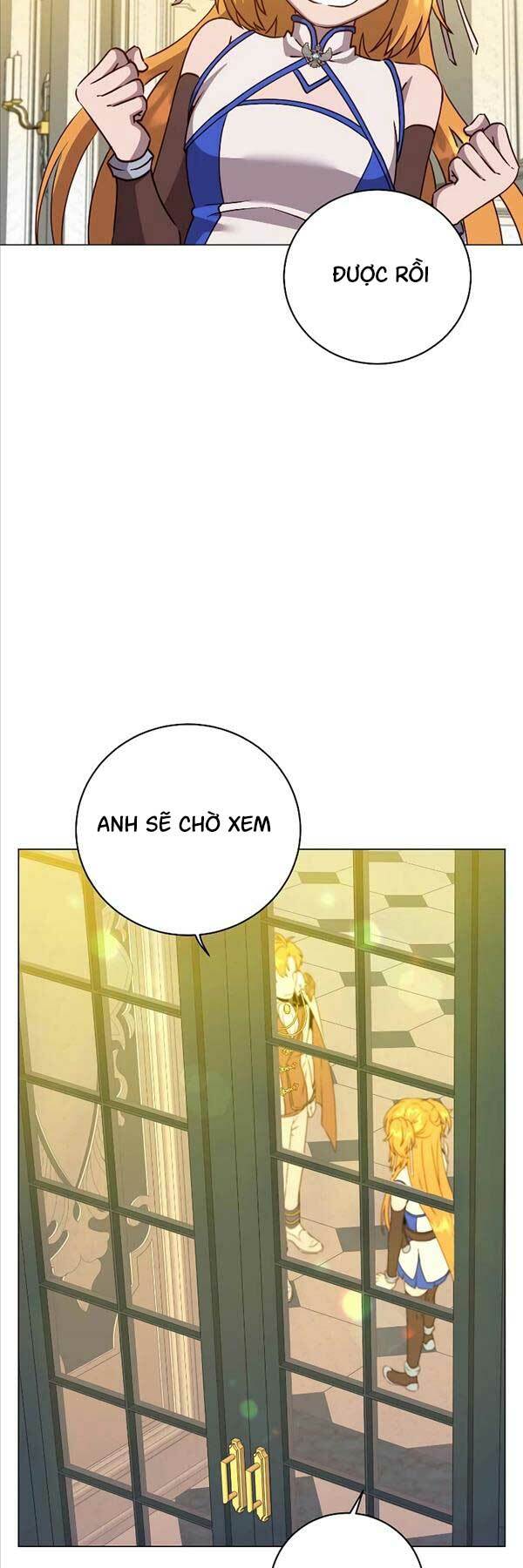 Anh Hùng Mạnh Nhất Trở Lại - Chap 144