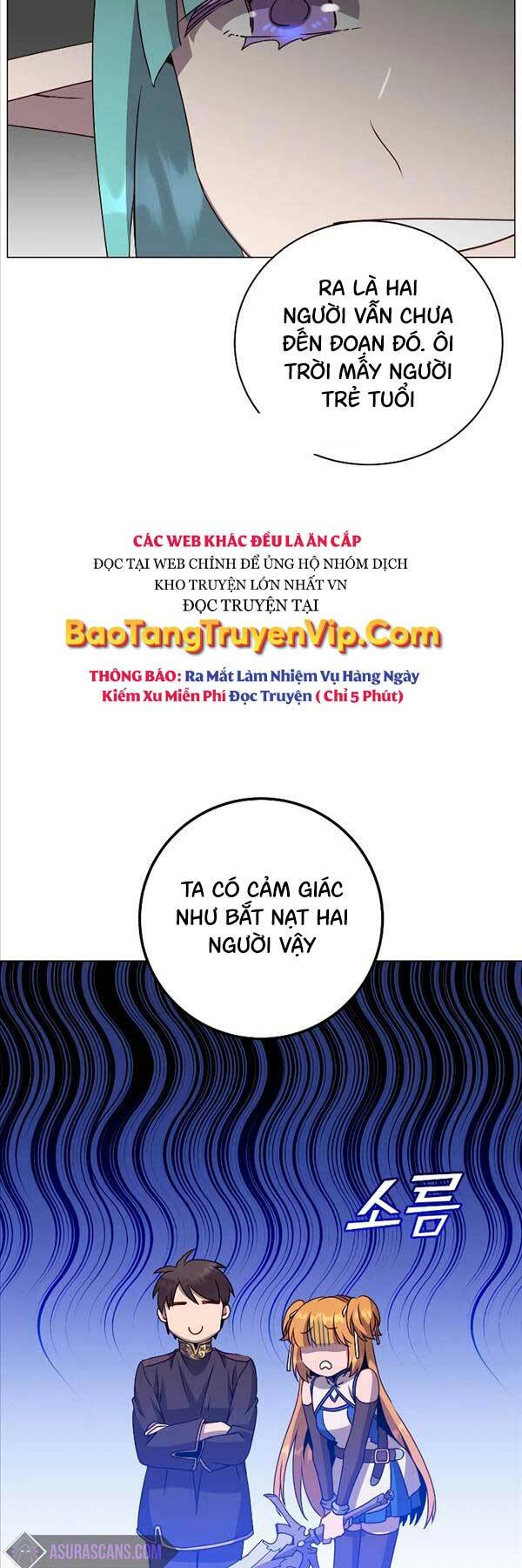 Anh Hùng Mạnh Nhất Trở Lại - Chap 144