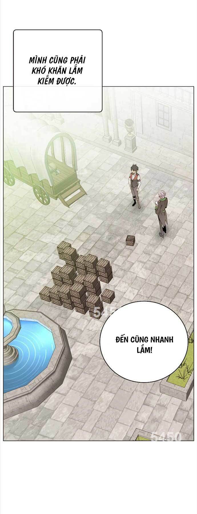 Anh Hùng Mạnh Nhất Trở Lại - Chap 145