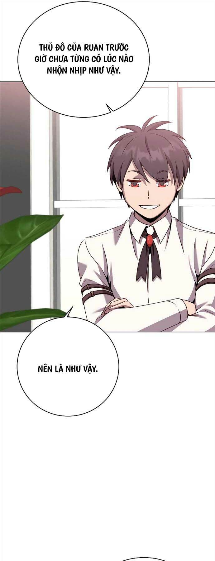 Anh Hùng Mạnh Nhất Trở Lại - Chap 145