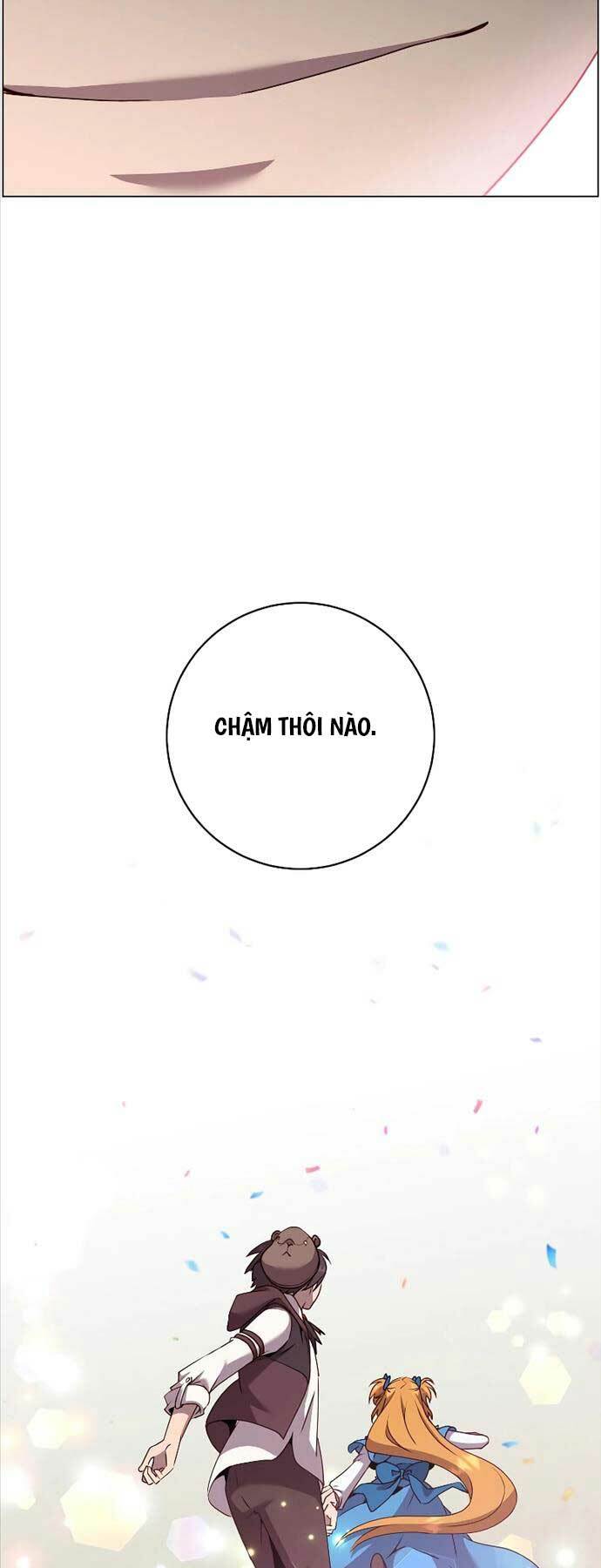 Anh Hùng Mạnh Nhất Trở Lại - Chap 145