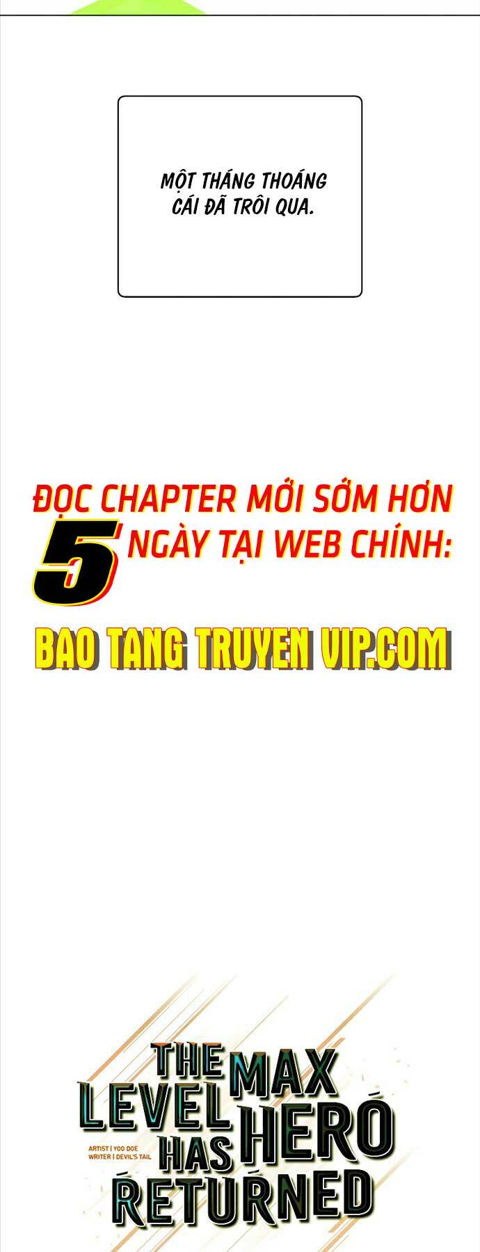 Anh Hùng Mạnh Nhất Trở Lại - Chap 145