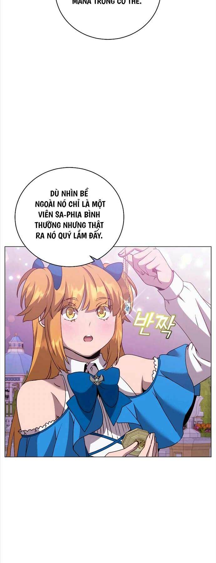 Anh Hùng Mạnh Nhất Trở Lại - Chap 146