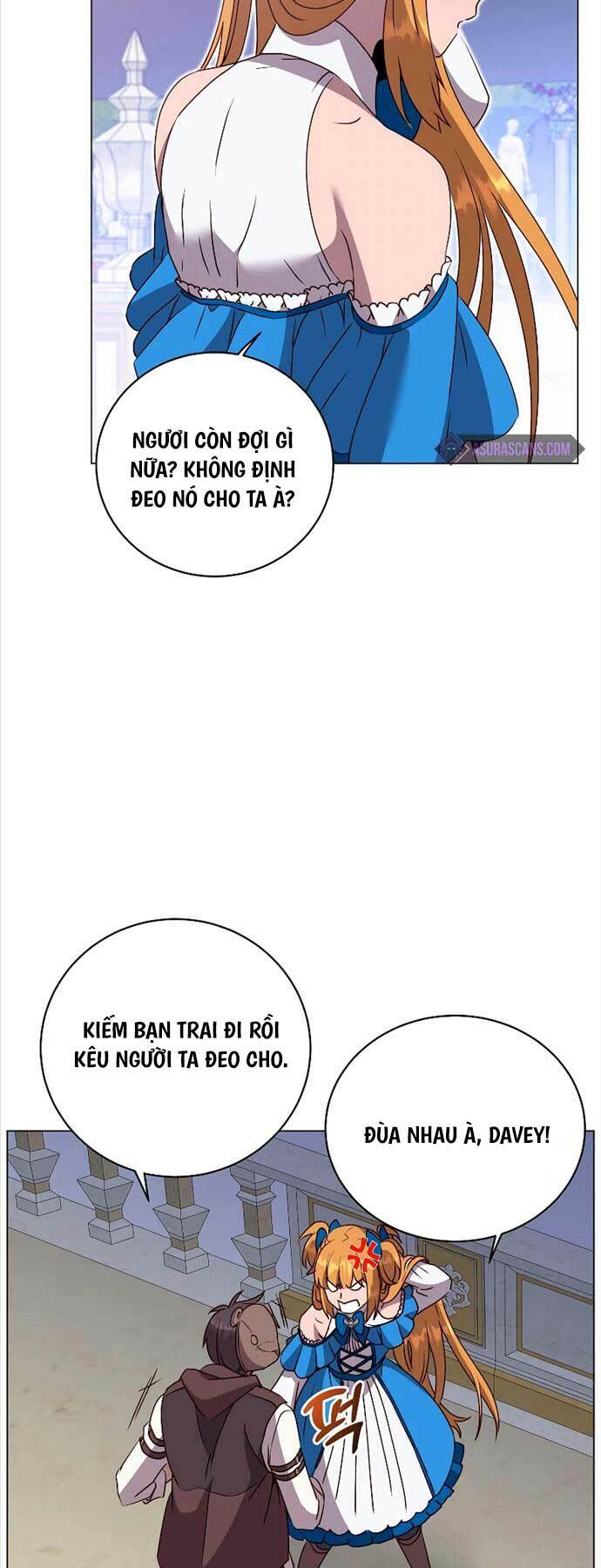 Anh Hùng Mạnh Nhất Trở Lại - Chap 146