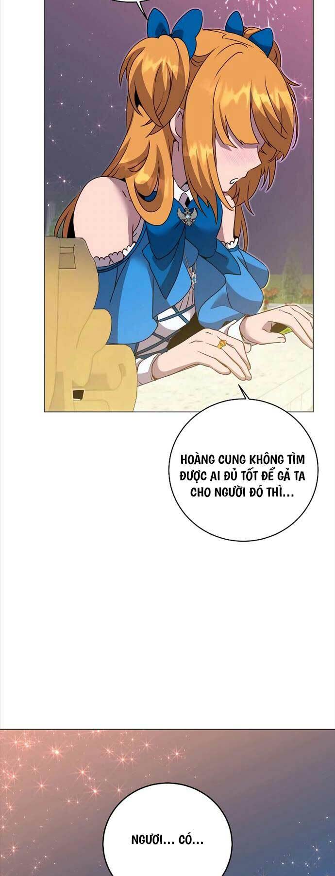 Anh Hùng Mạnh Nhất Trở Lại - Chap 146