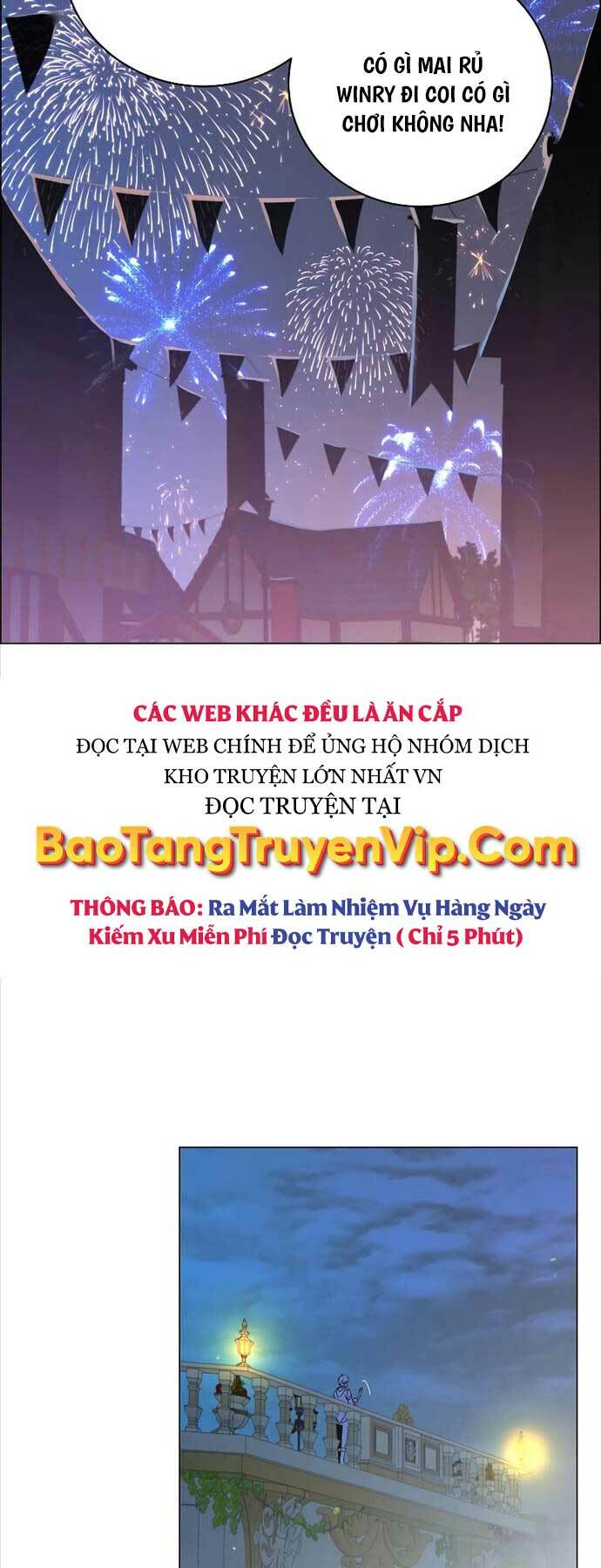 Anh Hùng Mạnh Nhất Trở Lại - Chap 146