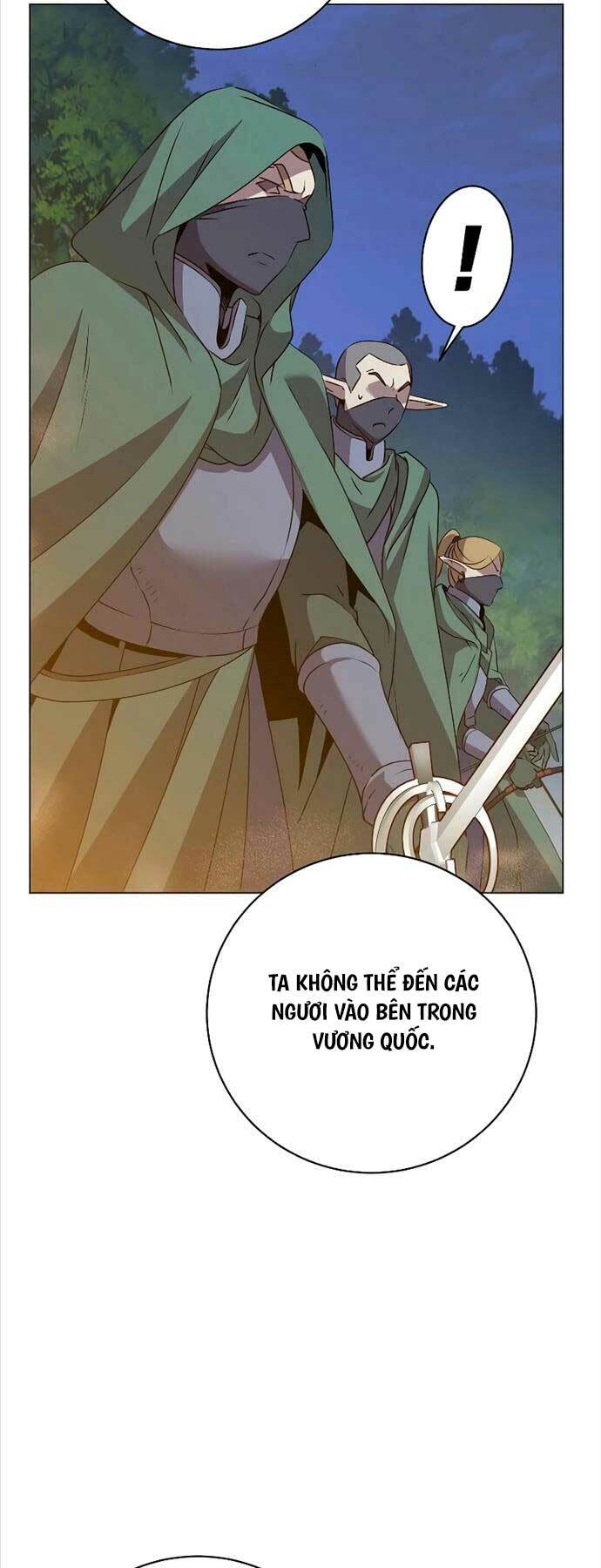 Anh Hùng Mạnh Nhất Trở Lại - Chap 146