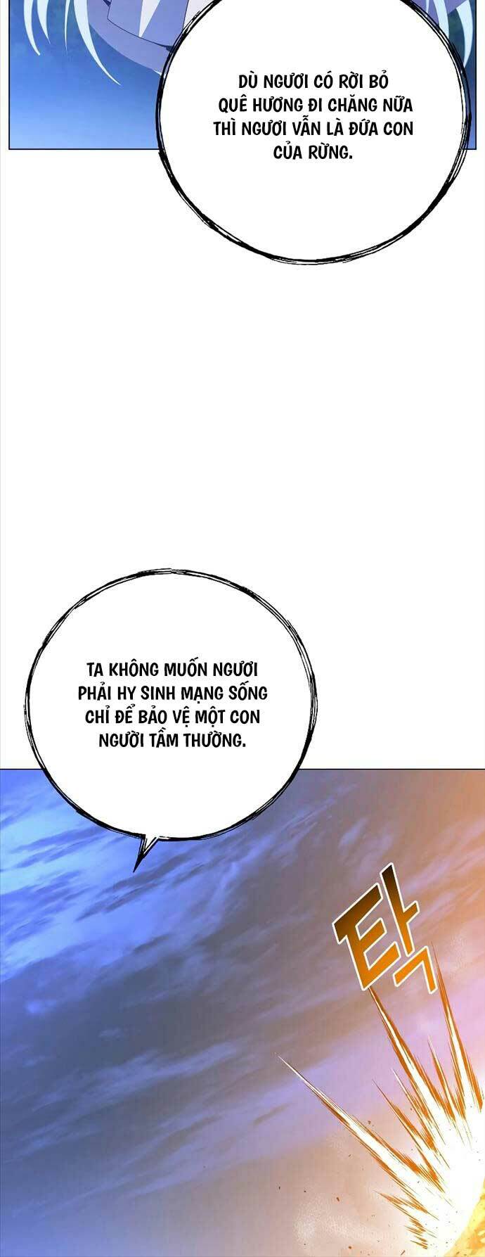 Anh Hùng Mạnh Nhất Trở Lại - Chap 146