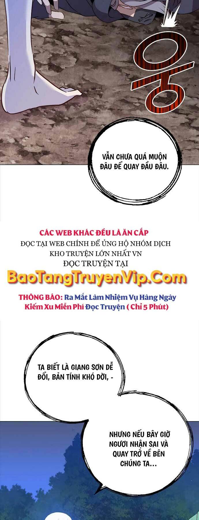 Anh Hùng Mạnh Nhất Trở Lại - Chap 146