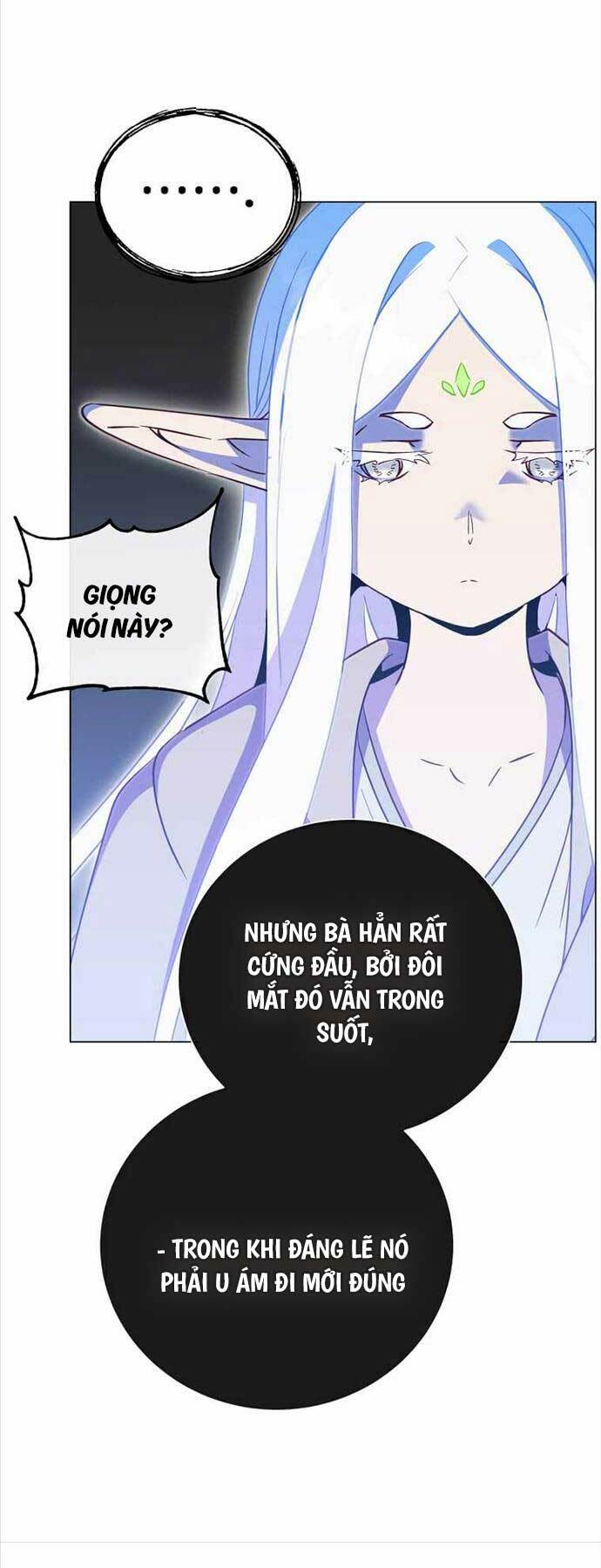 Anh Hùng Mạnh Nhất Trở Lại - Chap 147