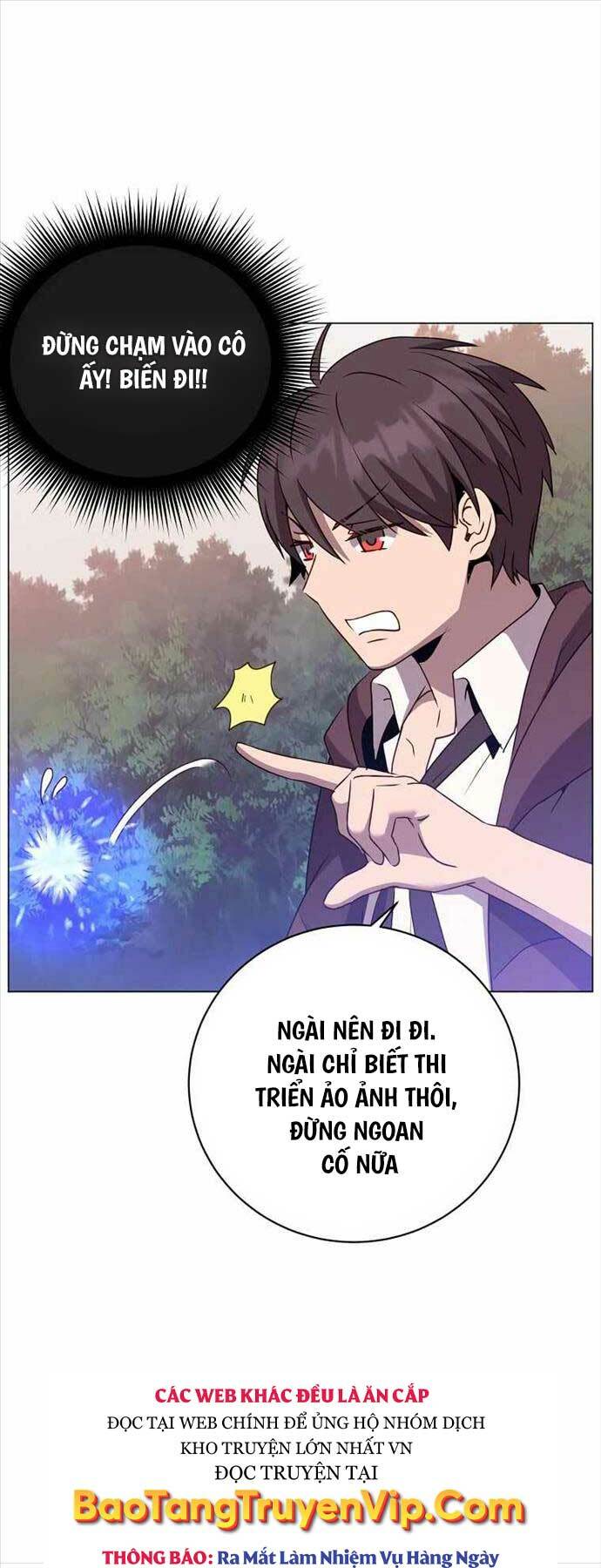 Anh Hùng Mạnh Nhất Trở Lại - Chap 147