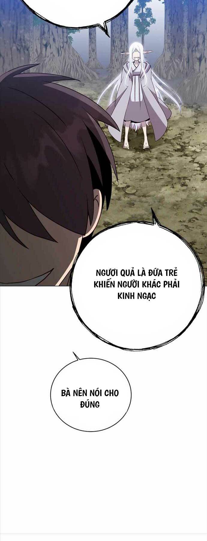 Anh Hùng Mạnh Nhất Trở Lại - Chap 147