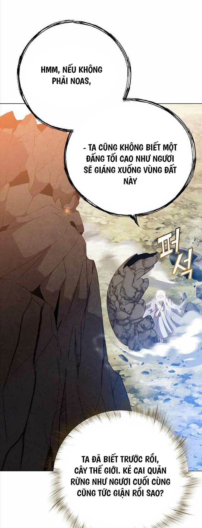 Anh Hùng Mạnh Nhất Trở Lại - Chap 147