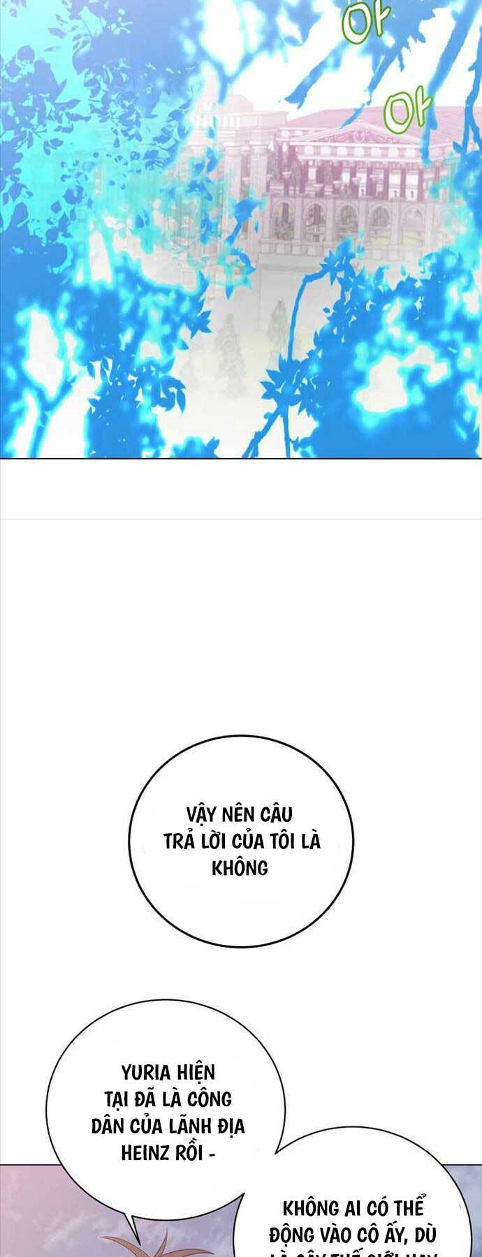 Anh Hùng Mạnh Nhất Trở Lại - Chap 147