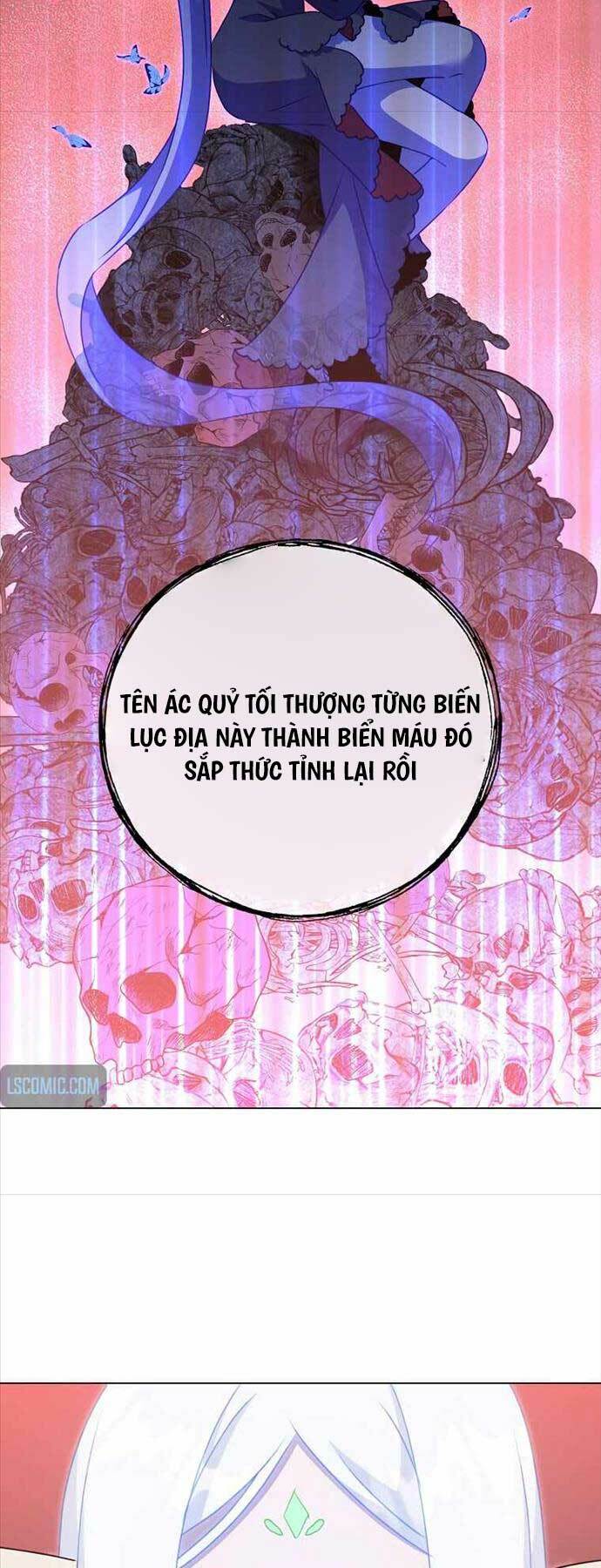 Anh Hùng Mạnh Nhất Trở Lại - Chap 147