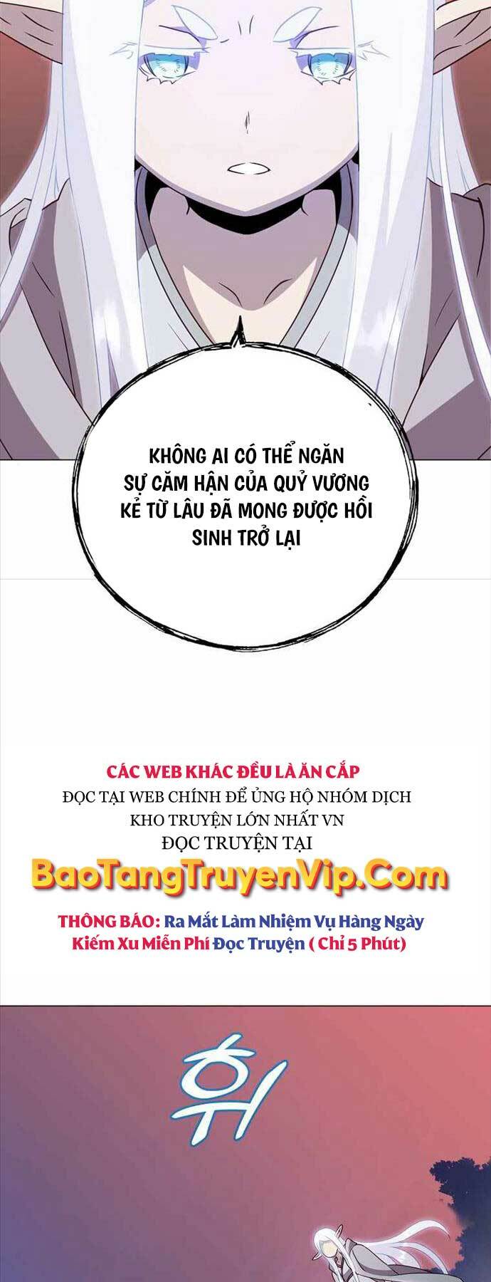 Anh Hùng Mạnh Nhất Trở Lại - Chap 147