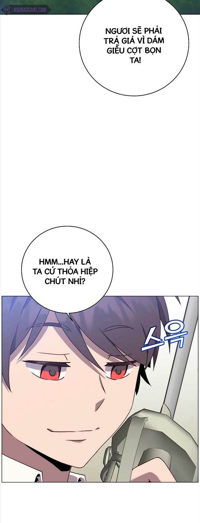 Anh Hùng Mạnh Nhất Trở Lại - Chap 148