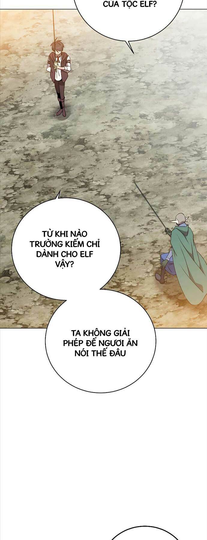 Anh Hùng Mạnh Nhất Trở Lại - Chap 148