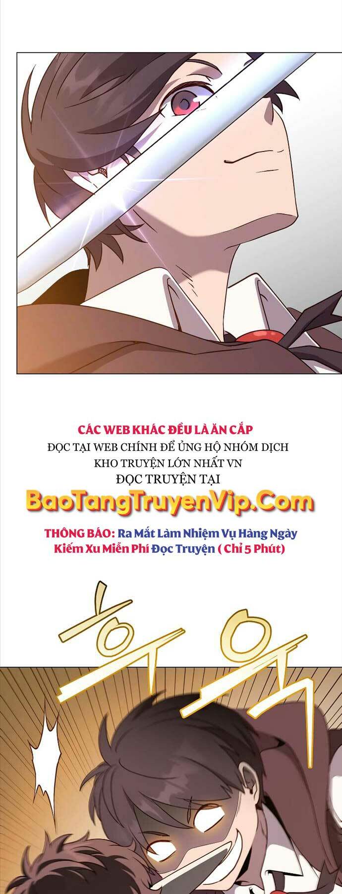 Anh Hùng Mạnh Nhất Trở Lại - Chap 148