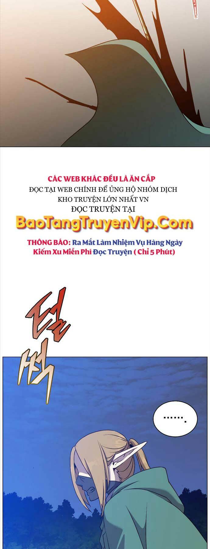 Anh Hùng Mạnh Nhất Trở Lại - Chap 148