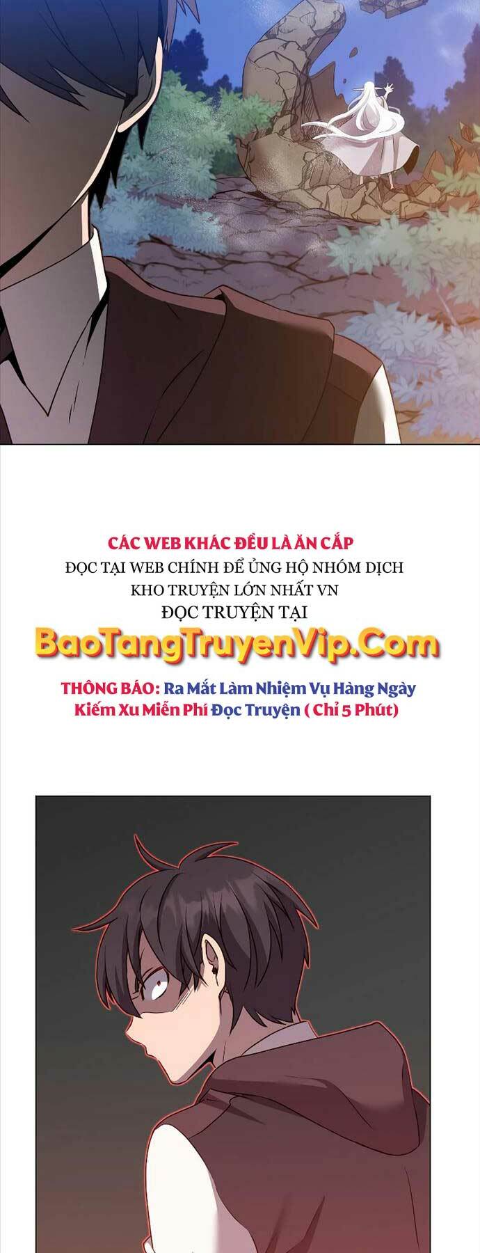 Anh Hùng Mạnh Nhất Trở Lại - Chap 148