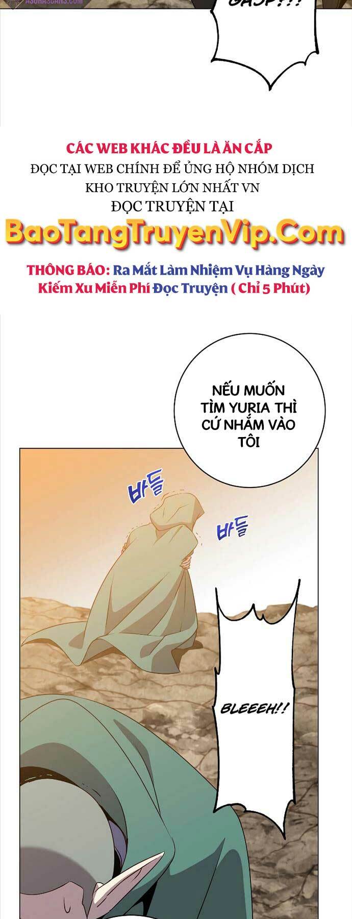 Anh Hùng Mạnh Nhất Trở Lại - Chap 148