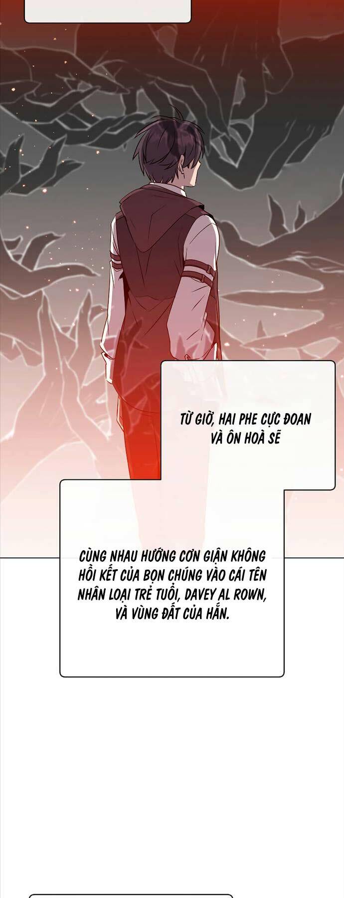 Anh Hùng Mạnh Nhất Trở Lại - Chap 149