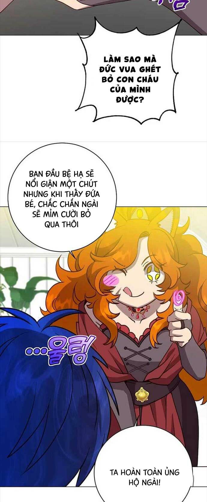 Anh Hùng Mạnh Nhất Trở Lại - Chap 152