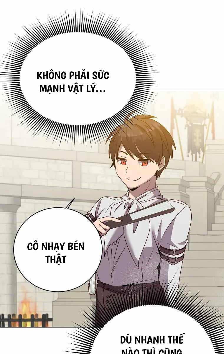 Anh Hùng Mạnh Nhất Trở Lại - Chap 153