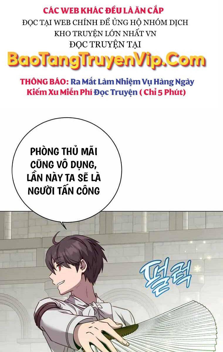 Anh Hùng Mạnh Nhất Trở Lại - Chap 153