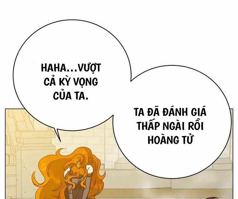 Anh Hùng Mạnh Nhất Trở Lại - Chap 153