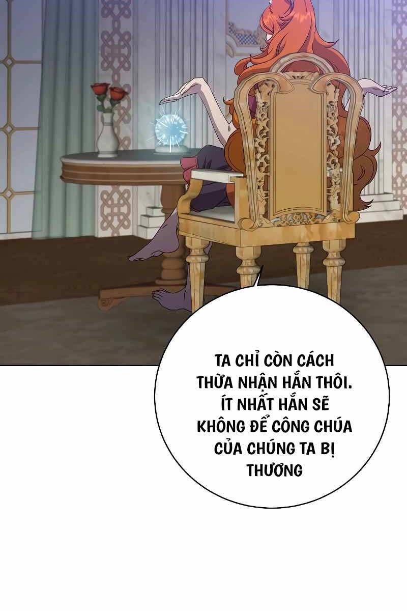 Anh Hùng Mạnh Nhất Trở Lại - Chap 154