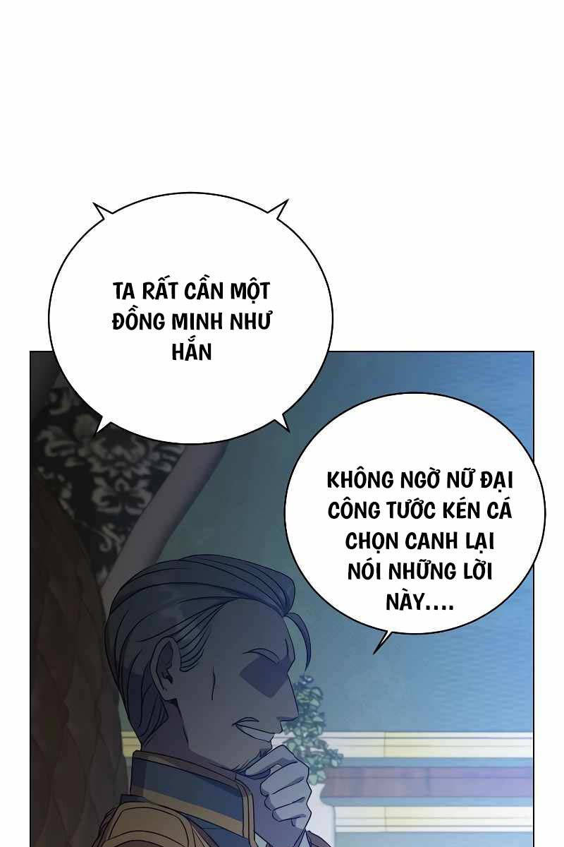 Anh Hùng Mạnh Nhất Trở Lại - Chap 154