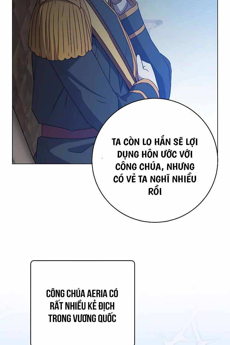 Anh Hùng Mạnh Nhất Trở Lại - Chap 154